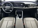 Audi Q5 45 TFSI ADVANCED 45 quattro 204hp (Ref# 45595)