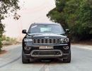 Jeep Grand Cherokee Limited 3.6L Jeep Grand Cherokee | 3.6 L | 2021 | GCC | Accident-Free |  In Excellent Condition | 13