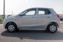 Suzuki Alto GL 2025 1.0L Hatchback 5 Seater M/T Petrol | Book Now - Export Only