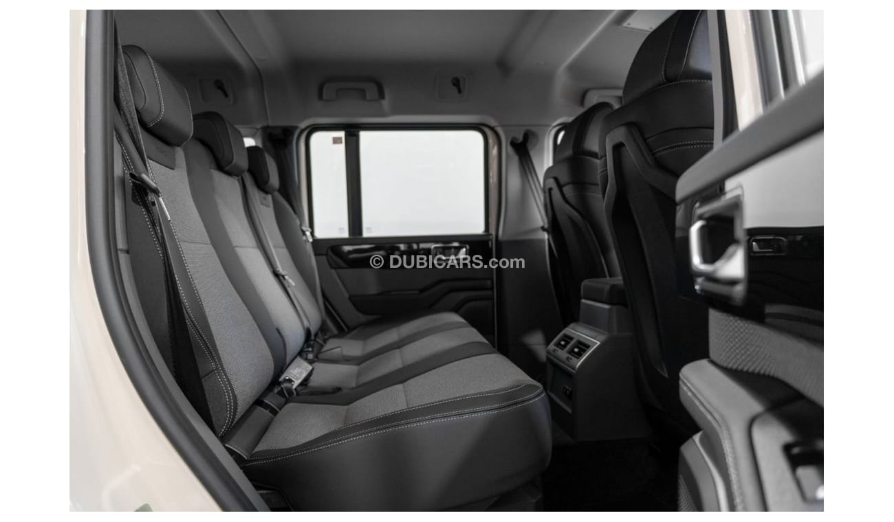 INEOS Grenadier 2023 Ineos Grenadier / 5 Year  Warranty With Adamas Motors