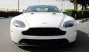 Aston Martin Vantage S