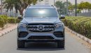 Mercedes-Benz GLS 450 AMG 4MATIC , Luxury Package , GCC , 2021 , 0Km , W/2 Yrs UNLTD MLG WNTY & 3 Yrs or 60K Km SRVC @EMC