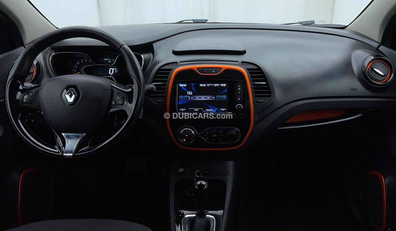 Renault Captur LE 1.2 | Zero Down Payment | Free Home Test Drive