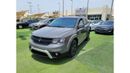 Dodge Journey 2020 Dodge Journey Full option