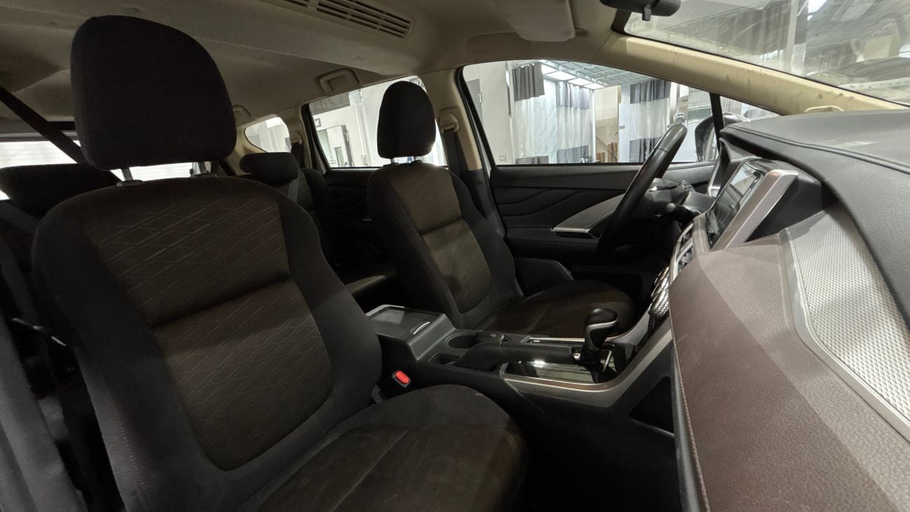Mitsubishi Xpander Cross 2023 PREMIUM | AED 704/Month | 0 DP | 30 Day Return | Warranty
