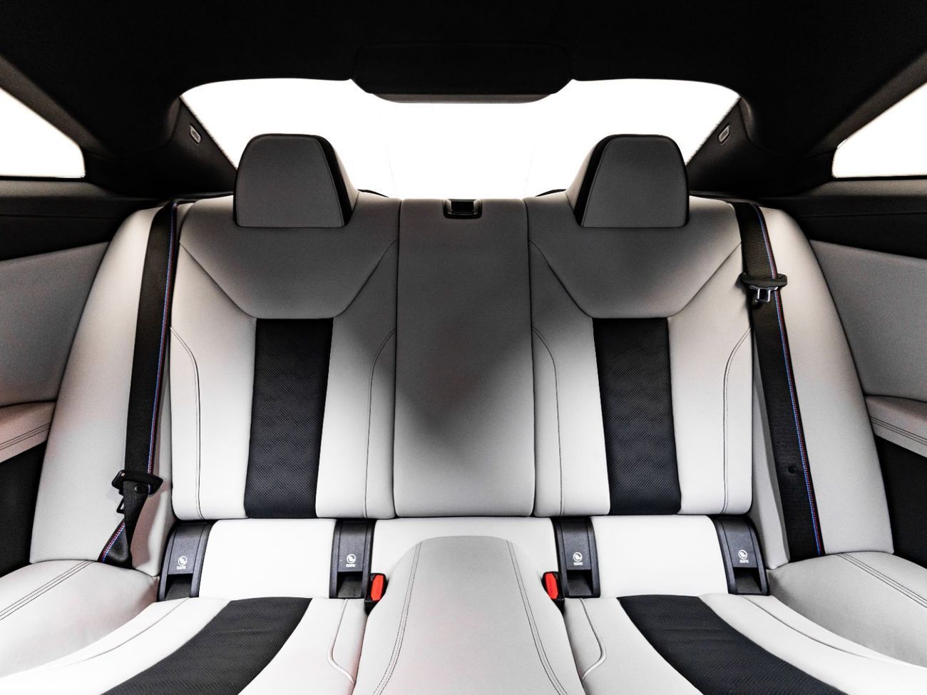 بي أم دبليو M4 Competition 3.0L