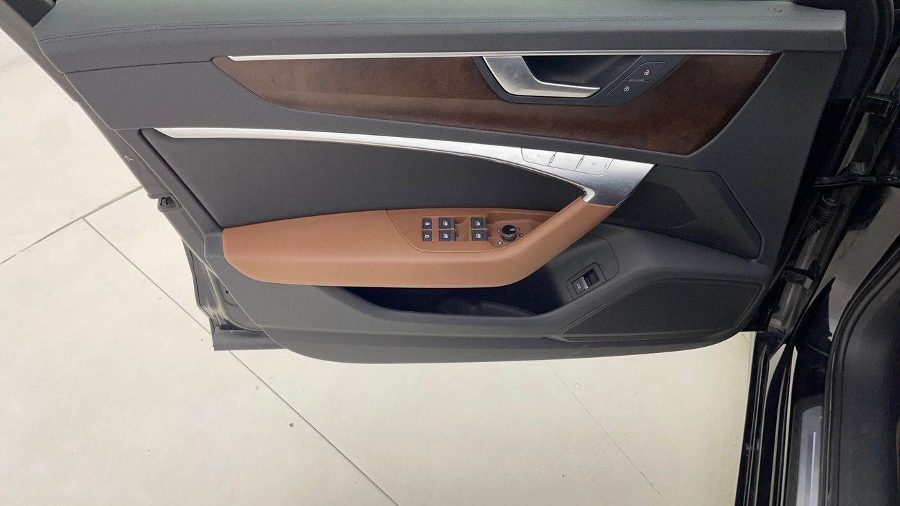 Audi A6 40 TFSI S LINE 2 | Zero Down Payment | Home Test Drive