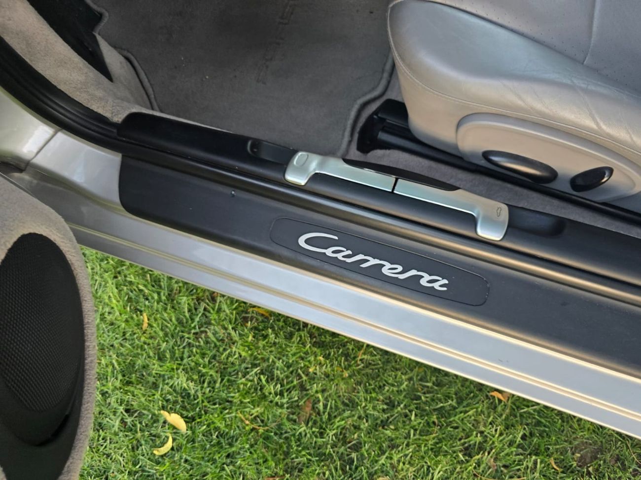 Porsche 911 Porsche 996 3.6