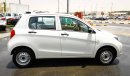 Suzuki Celerio