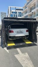 بنتلي بينتايجا W12 StarTech By Brabus