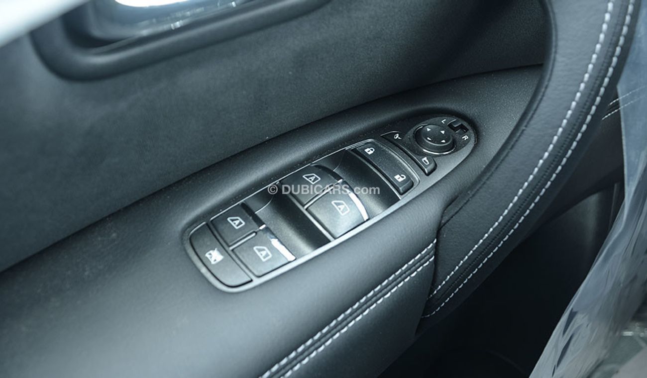 نيسان باترول XE 4.0 V6 Stander