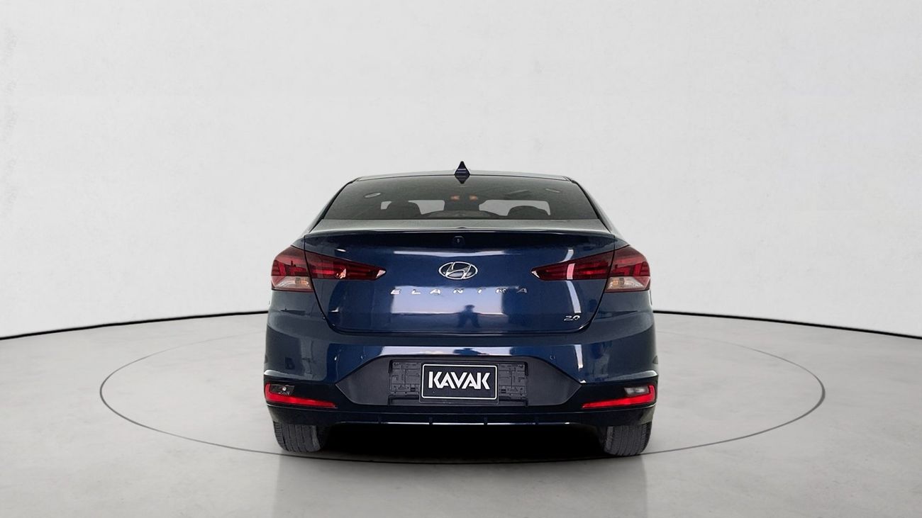 Hyundai Elantra GL | Guaranteed Warranty | 0 Down Payment