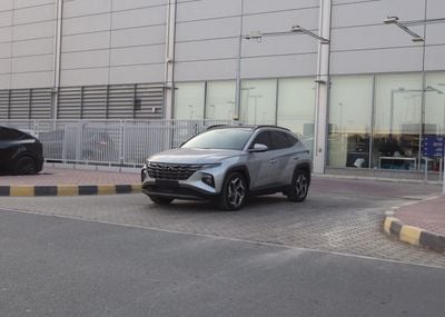 هيونداي توسون Premium+ 2.5L