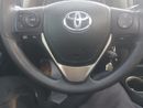 Toyota RAV4 Toyota Rav4 2015 XLE 4x4