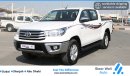 Toyota Hilux DUAL CABIN 4X4 FULL OPTION WITH GCC SPECS