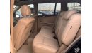 مرسيدس بنز GL 450 Mercedes GL 450_2008_Excellend_condihich