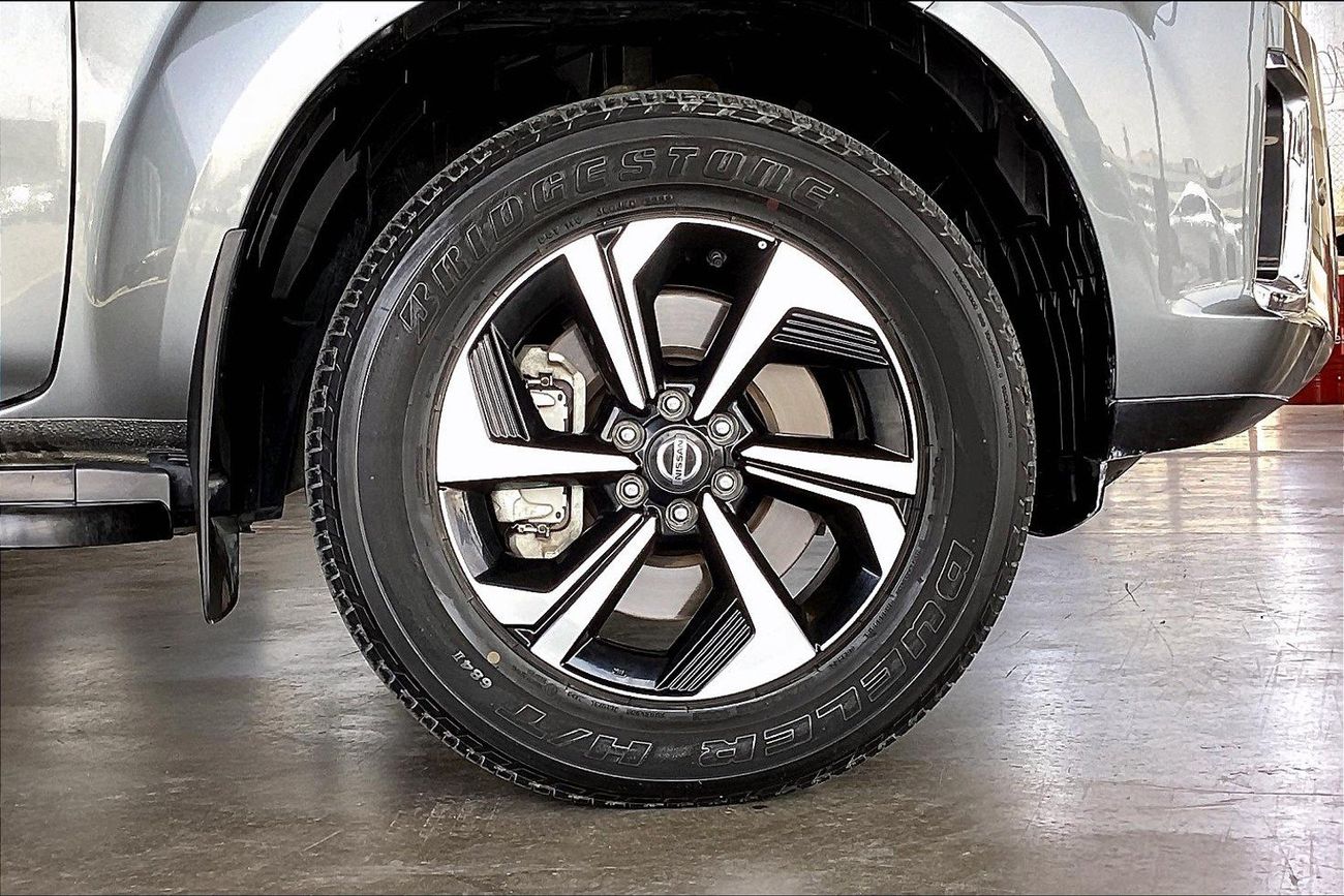 Nissan XTerra Platinum | Guaranteed Warranty | 0 Down Payment