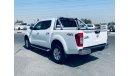 Nissan Navara Diesel Right Hand Drive Clean Car