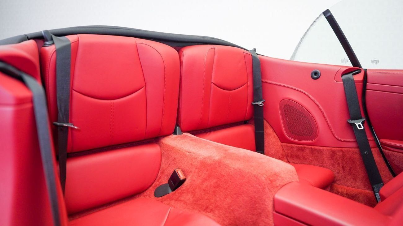 Porsche 911 UAE's Very Best Example