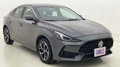 MG GT STD 1.5 | Zero Down Payment | Home Test Drive