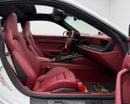 Porsche 911 2026 Porsche 911 Carrera GTS, 2027 Porsche Warranty, Delivery Kms, Fully Loaded, GCC