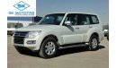 Mitsubishi Pajero 3.5L PETROL, 17" ALLOY RIMS, LUGGAGE ROOM LAMP, XENON HEADLIGHTS (LOT # 4058)