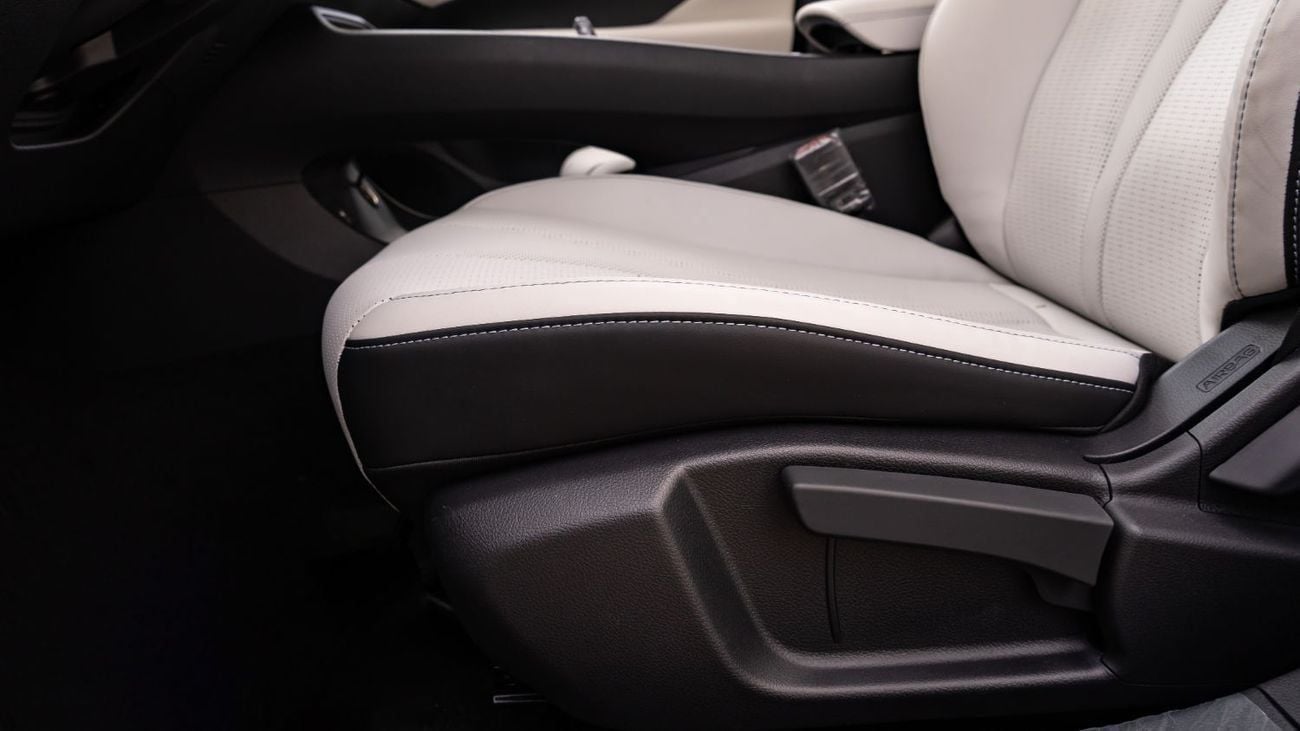 بي واي دي سيل 2025 | BYD SEAL 05 DMI SMART DRIVE 55KM LUXURY [ EXPORT ONLY ]