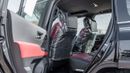 Toyota Land Cruiser 2026 Toyota Land Cruiser VXR 3.5L AT Petrol (Black-Red) Omani