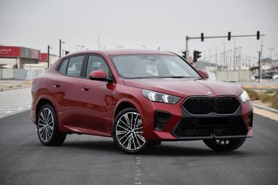 BMW X2 BMW X2 M KIT 2025 GCC