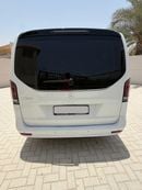 مرسيدس بنز V 300