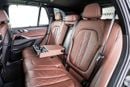 BMW X5 50i M Sport 4.4L GCC-AGMC Full Service History-BMW Individual Interior-Aero Dynamic Package