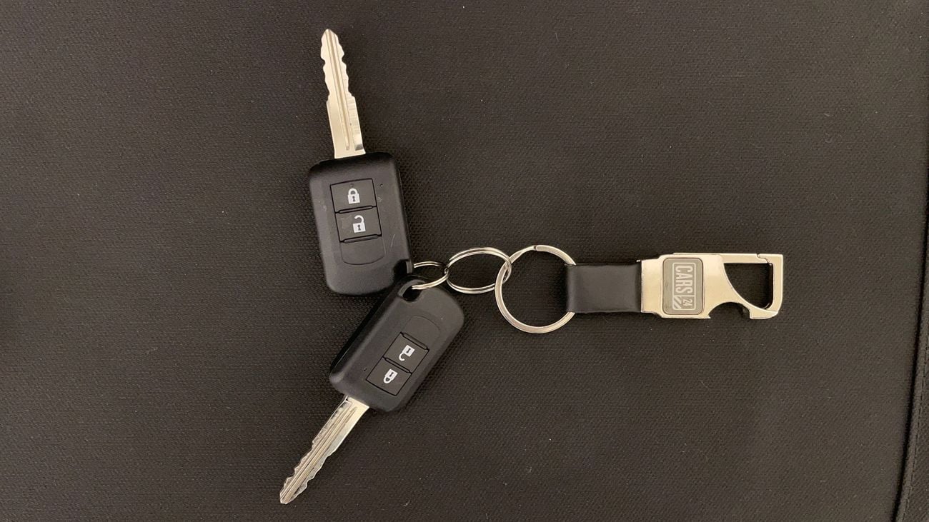 ميتسوبيشي ASX PRIME EDITION 2 | بدون دفعة مقدمة | اختبار القيادة في المنزل