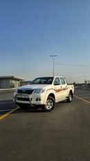 تويوتا هيلوكس GL | GCC Specs | Well Maintained