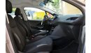 Peugeot 208 Full Auto in Excellent Condition