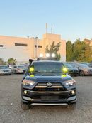 تويوتا Runner4 TRD Off-Road