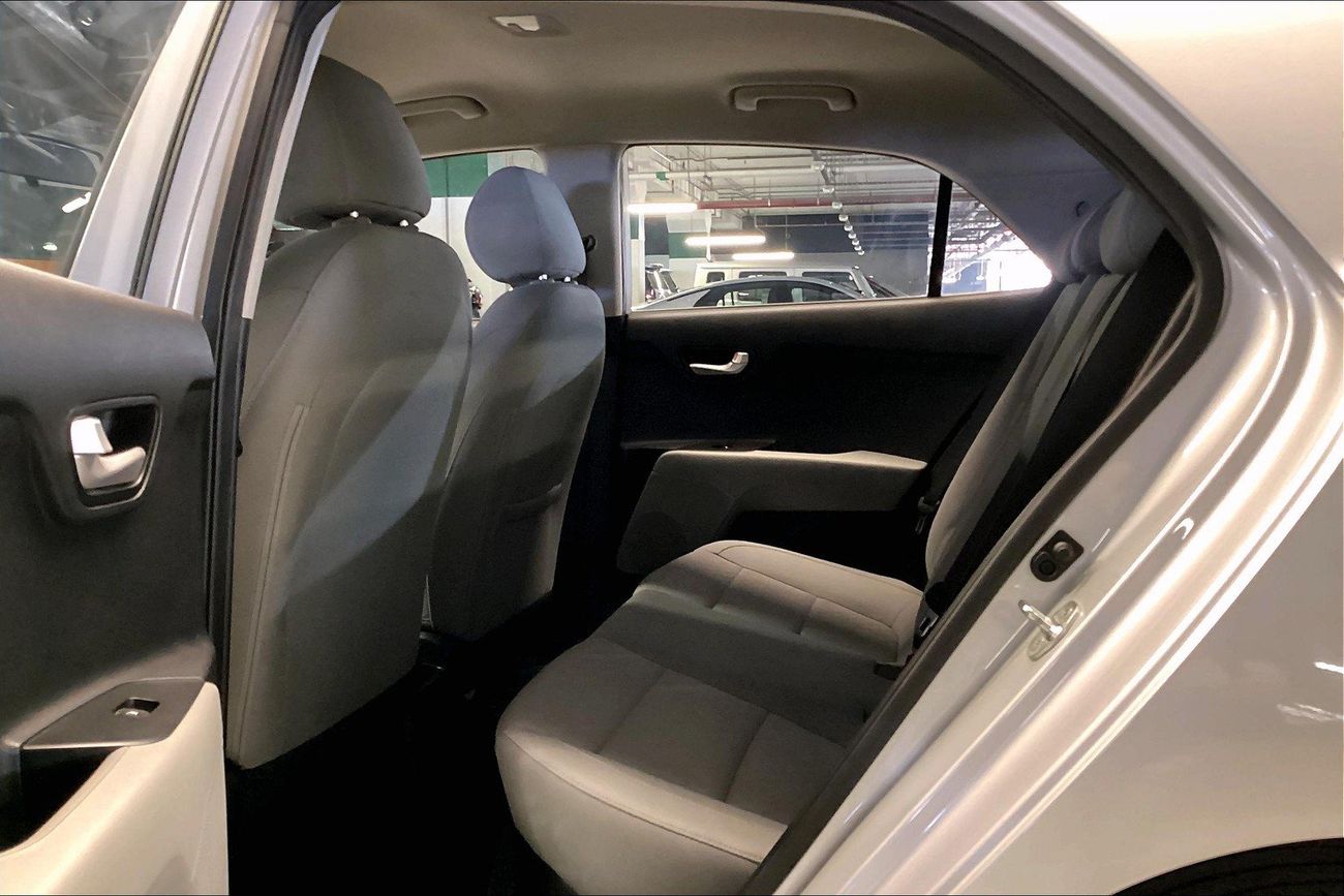 Kia Rio LX | Guaranteed Warranty | 0 Down Payment