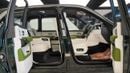 Rolls-Royce Cullinan Rolls Royce Cullinan - Silver Badge - 2026