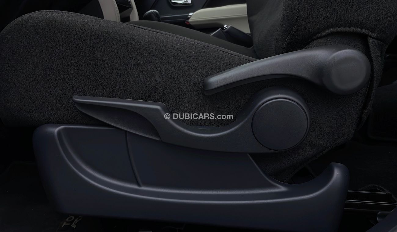 Toyota Rush GX 1.5 | Under Warranty | Inspected on 150+ parameters