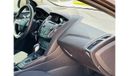 Ford Focus 699P.M FOCUS 1.5L ll PRISTINE CONDITION ll WELL MAINTINED ll GCC ll FUEL ECONOMICAL