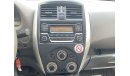 Nissan Sunny Mid 1.5