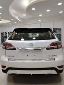 Lexus RX350 PLATINUM Premier 3.5L (296 HP)