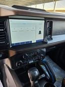 Ford Bronco Wildtrak 2.7L (5 Seater)