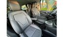 Mercedes-Benz V 250 SOLD - MERCEDES BENZ V250 2021 GCC FULL SERVICE HISTORY TWO YEARS WARRANTY CONTRACT OPEN KM