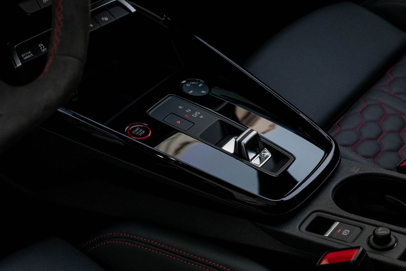 Audi RS3 RS | 5,190 P.M  | 0% Downpayment | RS3 QUATTRO || SHOWROOM CONDITION!