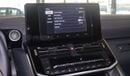 تويوتا لاند كروزر  2026 Model Toyota Land Cruiser (LC300), 3.5L Petrol 4WD 10A/T