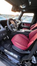 Mercedes-Benz G 500 Mercedes-Benz G500