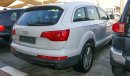 أودي Q7 3.6 Quattro