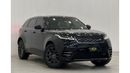Land Rover Range Rover Velar 2021 Range Rover Velar SE R-Dynamic, June 2026 Range Rover Warranty + Service Pack, Low Kms, GCC