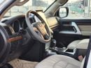 Toyota Land Cruiser VXR MODEL 2010 FULL OPTION  UPGRADE 2021