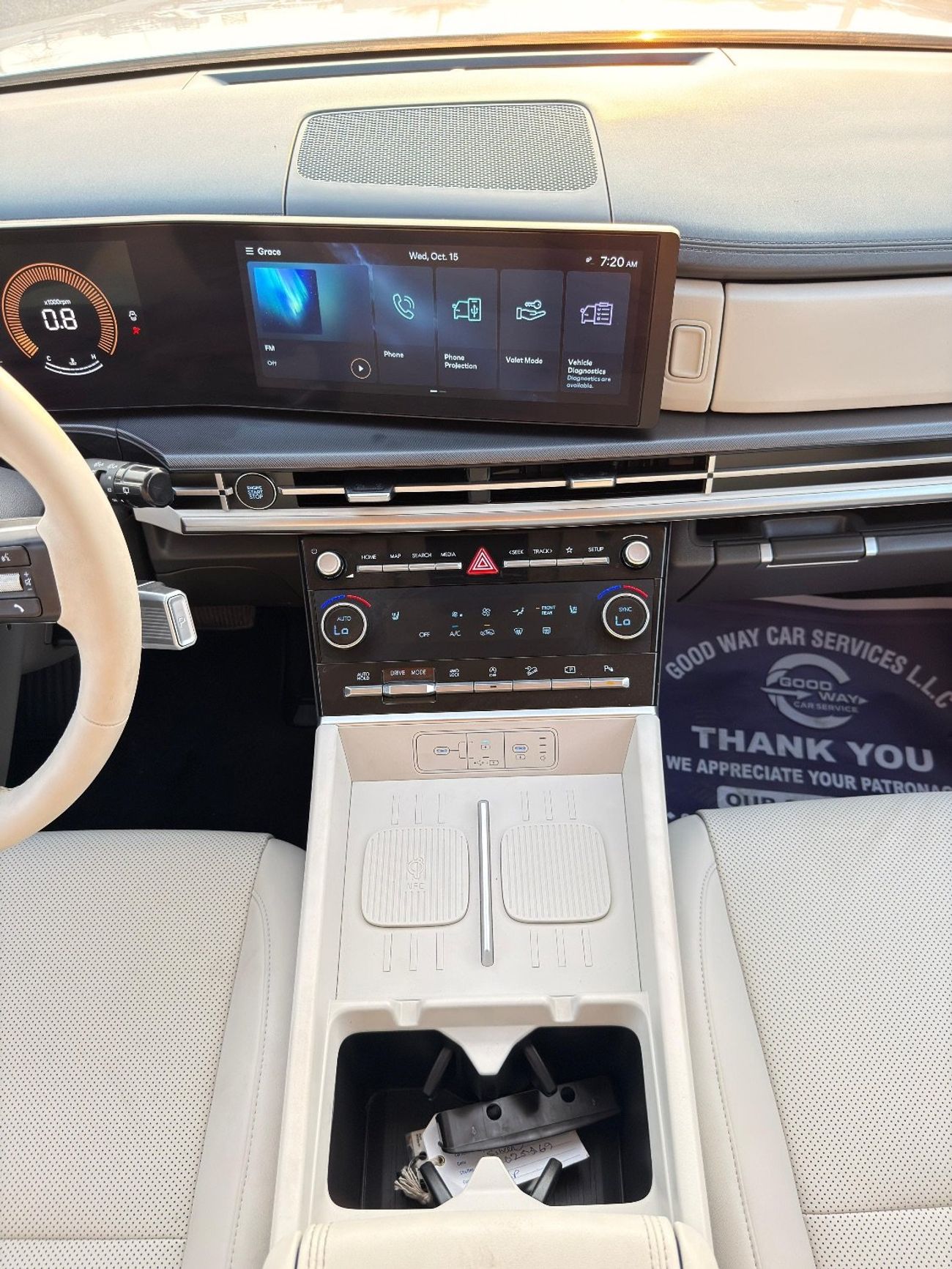 Hyundai Santa Fe Hyundai Santafe SEL 2024